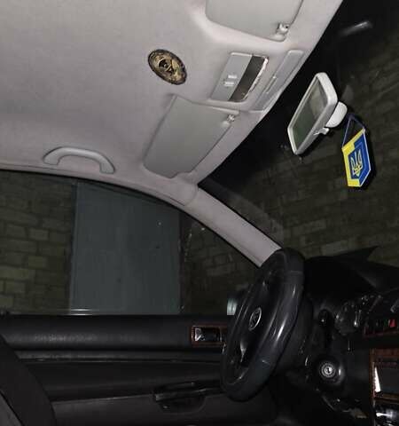 Серый Фольксваген Гольф, объемом двигателя 1.9 л и пробегом 470 тыс. км за 3450 $, фото 2 на Automoto.ua