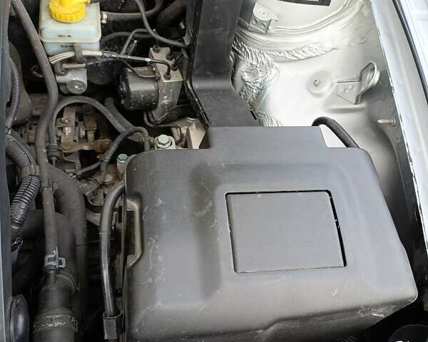 Серый Фольксваген Гольф, объемом двигателя 1.6 л и пробегом 177 тыс. км за 5000 $, фото 23 на Automoto.ua