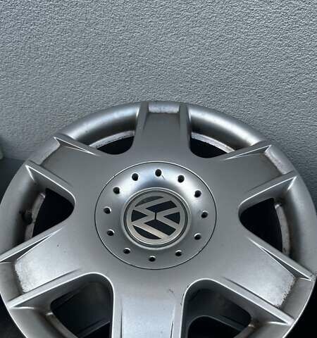 Серый Фольксваген Гольф, объемом двигателя 1.9 л и пробегом 233 тыс. км за 5150 $, фото 23 на Automoto.ua