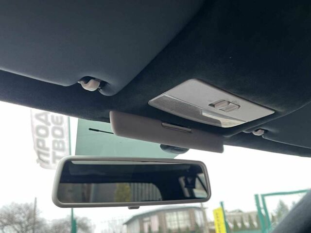 Серый Фольксваген Гольф, объемом двигателя 1.6 л и пробегом 203 тыс. км за 5700 $, фото 15 на Automoto.ua