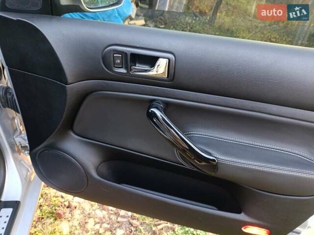 Серый Фольксваген Гольф, объемом двигателя 1.6 л и пробегом 177 тыс. км за 5000 $, фото 39 на Automoto.ua