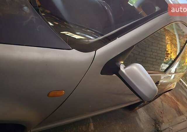 Серый Фольксваген Гольф, объемом двигателя 1.9 л и пробегом 470 тыс. км за 3450 $, фото 3 на Automoto.ua