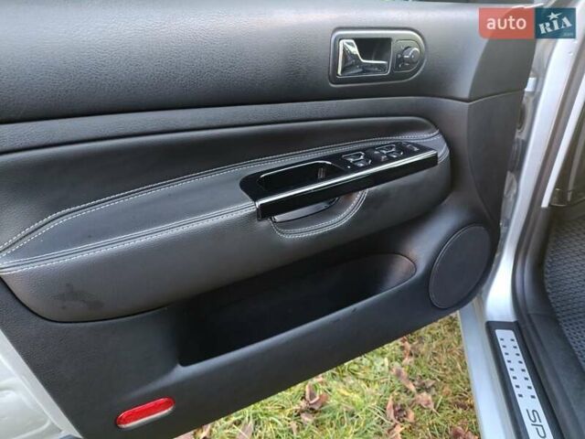 Серый Фольксваген Гольф, объемом двигателя 1.6 л и пробегом 177 тыс. км за 5000 $, фото 60 на Automoto.ua