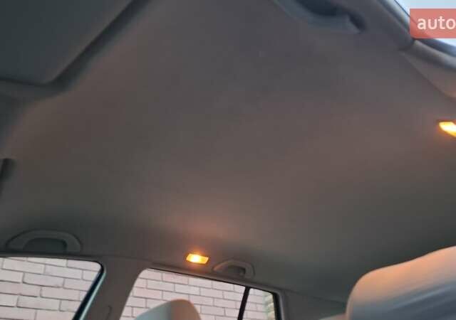 Серый Фольксваген Гольф, объемом двигателя 1.6 л и пробегом 194 тыс. км за 4800 $, фото 34 на Automoto.ua