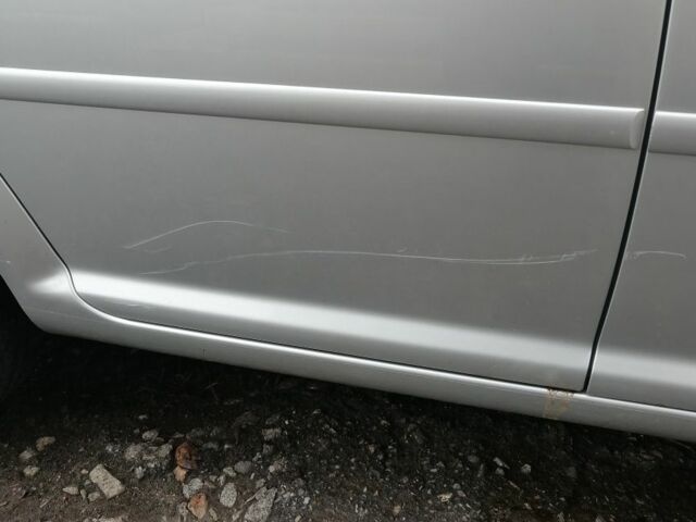 Серый Фольксваген Гольф, объемом двигателя 1.6 л и пробегом 238 тыс. км за 4043 $, фото 10 на Automoto.ua