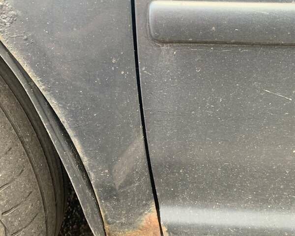 Серый Фольксваген Гольф, объемом двигателя 1.9 л и пробегом 360 тыс. км за 4000 $, фото 1 на Automoto.ua