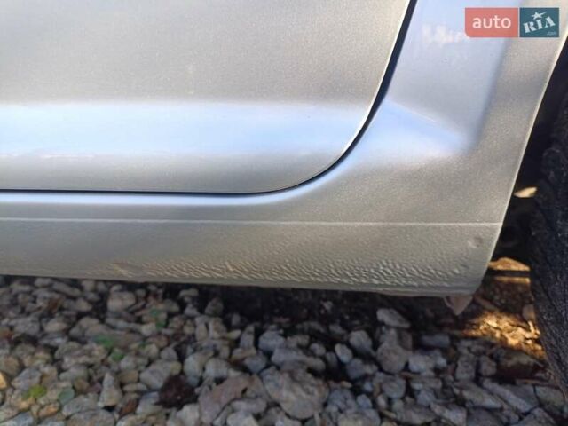 Серый Фольксваген Гольф, объемом двигателя 1.6 л и пробегом 177 тыс. км за 5000 $, фото 73 на Automoto.ua