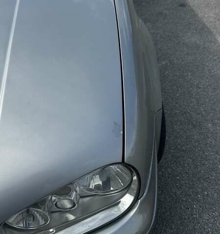 Серый Фольксваген Гольф, объемом двигателя 1.9 л и пробегом 233 тыс. км за 5150 $, фото 14 на Automoto.ua