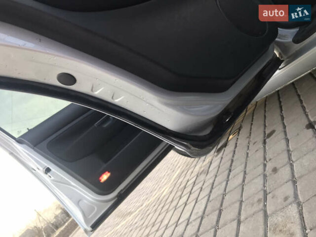 Серый Фольксваген Гольф, объемом двигателя 1.6 л и пробегом 240 тыс. км за 4599 $, фото 34 на Automoto.ua
