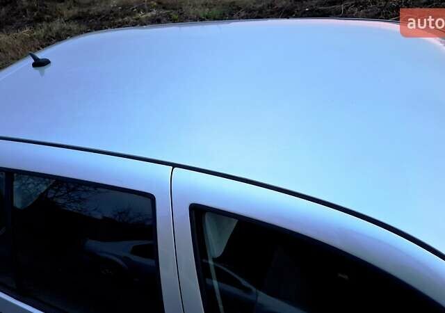 Серый Фольксваген Гольф, объемом двигателя 1.6 л и пробегом 194 тыс. км за 4800 $, фото 13 на Automoto.ua