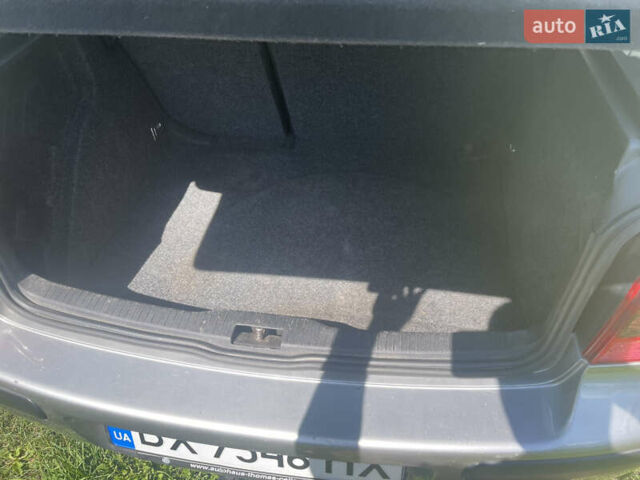 Сірий Фольксваген Гольф, об'ємом двигуна 1.39 л та пробігом 264 тис. км за 4150 $, фото 10 на Automoto.ua