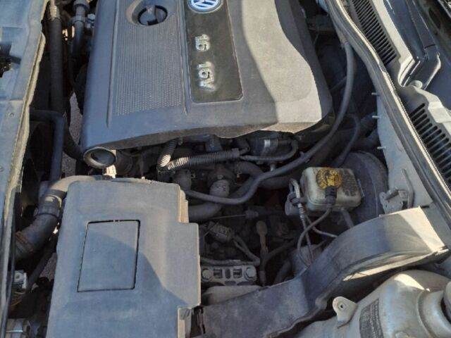 Серый Фольксваген Гольф, объемом двигателя 0 л и пробегом 315 тыс. км за 4200 $, фото 8 на Automoto.ua