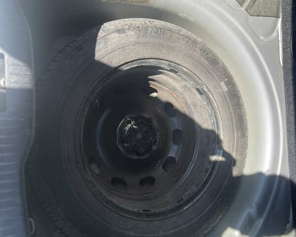 Сірий Фольксваген Гольф, об'ємом двигуна 1.39 л та пробігом 264 тис. км за 4150 $, фото 9 на Automoto.ua