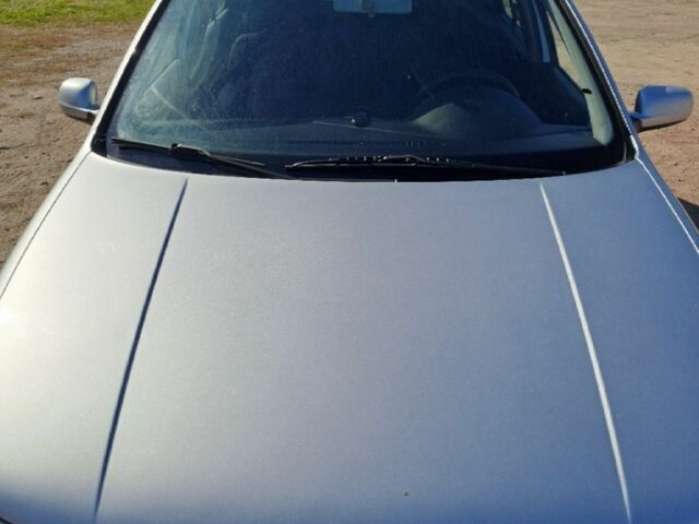 Серый Фольксваген Гольф, объемом двигателя 0 л и пробегом 315 тыс. км за 4200 $, фото 3 на Automoto.ua