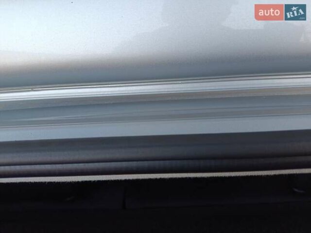 Серый Фольксваген Гольф, объемом двигателя 1.6 л и пробегом 177 тыс. км за 5000 $, фото 32 на Automoto.ua