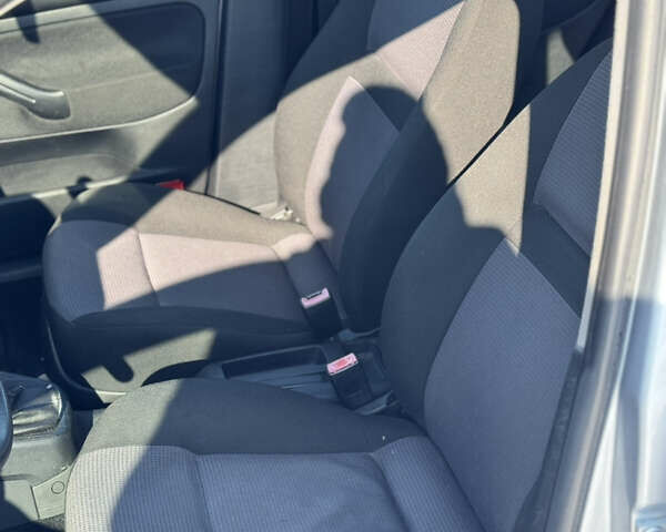 Сірий Фольксваген Гольф, об'ємом двигуна 1.6 л та пробігом 150 тис. км за 4900 $, фото 22 на Automoto.ua