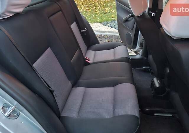 Серый Фольксваген Гольф, объемом двигателя 1.6 л и пробегом 194 тыс. км за 4800 $, фото 42 на Automoto.ua