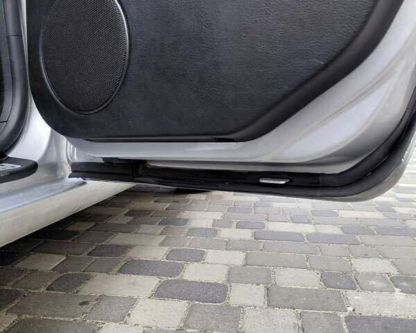 Серый Фольксваген Гольф, объемом двигателя 1.39 л и пробегом 229 тыс. км за 4600 $, фото 17 на Automoto.ua