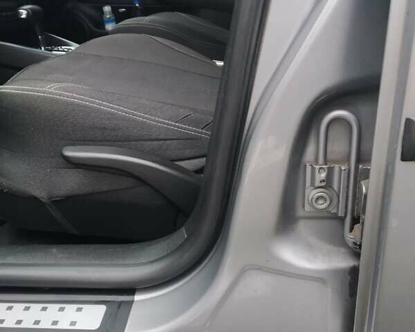 Сірий Фольксваген Гольф, об'ємом двигуна 1.9 л та пробігом 264 тис. км за 4000 $, фото 8 на Automoto.ua