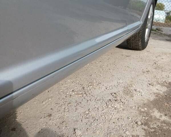 Сірий Фольксваген Гольф, об'ємом двигуна 1.4 л та пробігом 185 тис. км за 4099 $, фото 34 на Automoto.ua
