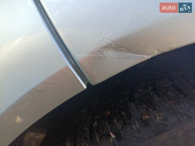 Серый Фольксваген Гольф, объемом двигателя 1.6 л и пробегом 177 тыс. км за 5000 $, фото 75 на Automoto.ua