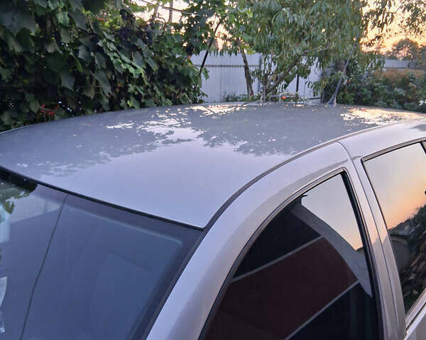 Сірий Фольксваген Гольф, об'ємом двигуна 1.39 л та пробігом 252 тис. км за 4500 $, фото 8 на Automoto.ua