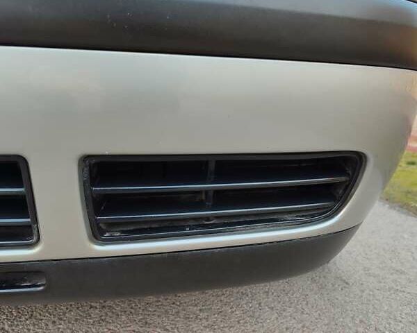 Сірий Фольксваген Гольф, об'ємом двигуна 1.39 л та пробігом 96 тис. км за 4600 $, фото 62 на Automoto.ua