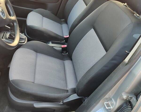 Сірий Фольксваген Гольф, об'ємом двигуна 1.39 л та пробігом 96 тис. км за 4600 $, фото 15 на Automoto.ua