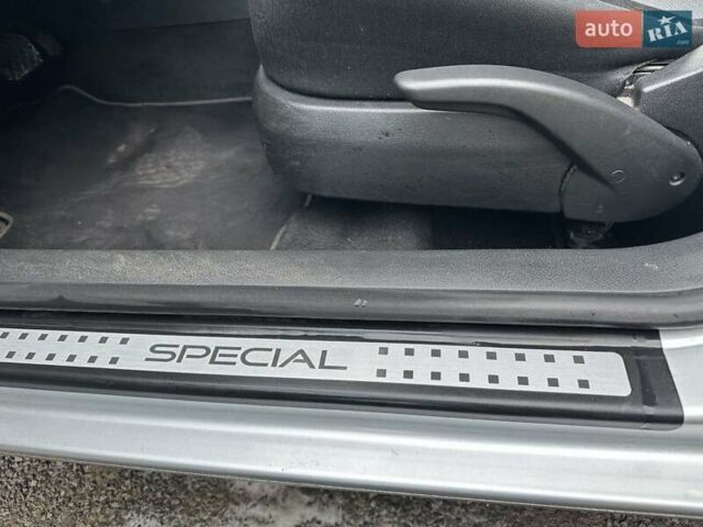 Сірий Фольксваген Гольф, об'ємом двигуна 1.6 л та пробігом 161 тис. км за 5299 $, фото 13 на Automoto.ua