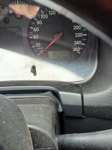 Сірий Фольксваген Гольф, об'ємом двигуна 1.9 л та пробігом 401 тис. км за 5000 $, фото 11 на Automoto.ua