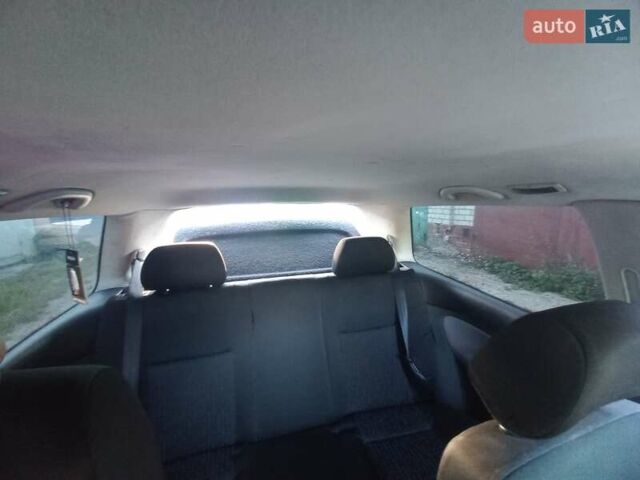 Серый Фольксваген Гольф, объемом двигателя 1.4 л и пробегом 258 тыс. км за 3800 $, фото 6 на Automoto.ua