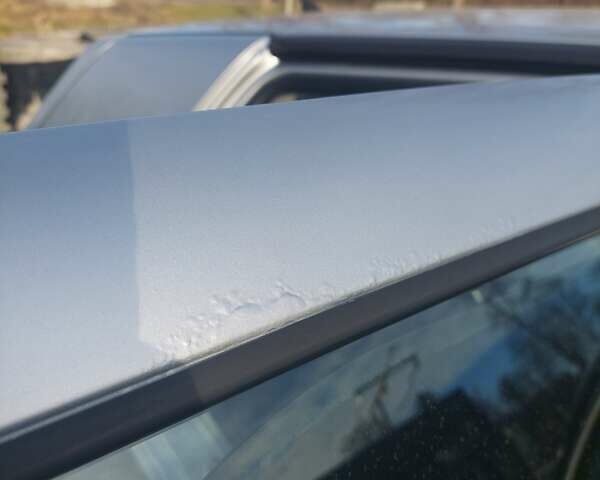 Серый Фольксваген Гольф, объемом двигателя 1.6 л и пробегом 179 тыс. км за 3500 $, фото 4 на Automoto.ua