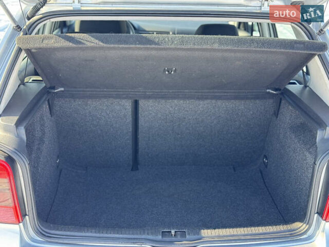 Сірий Фольксваген Гольф, об'ємом двигуна 1.6 л та пробігом 150 тис. км за 4900 $, фото 28 на Automoto.ua