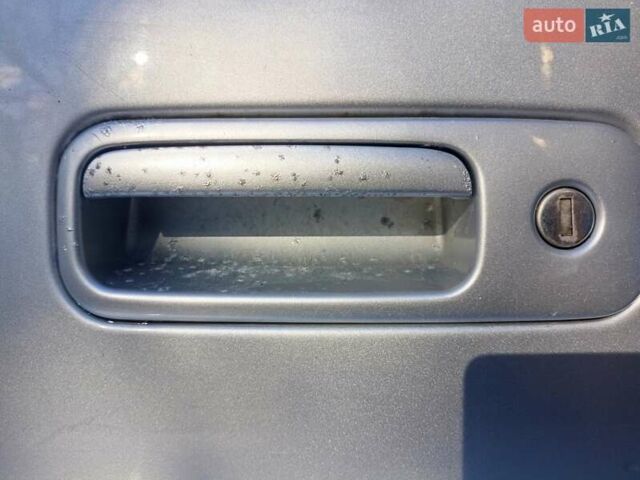 Серый Фольксваген Гольф, объемом двигателя 1.6 л и пробегом 177 тыс. км за 5000 $, фото 74 на Automoto.ua