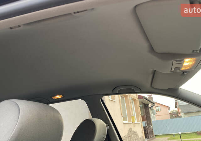 Серый Фольксваген Гольф, объемом двигателя 1.39 л и пробегом 201 тыс. км за 3699 $, фото 18 на Automoto.ua