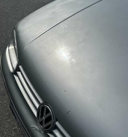 Серый Фольксваген Гольф, объемом двигателя 1.9 л и пробегом 233 тыс. км за 5150 $, фото 15 на Automoto.ua