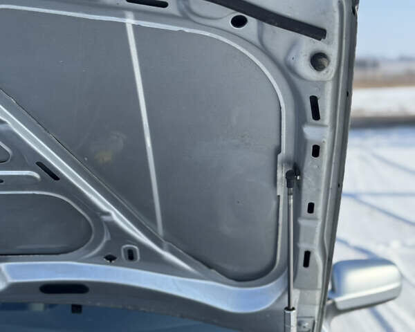 Сірий Фольксваген Гольф, об'ємом двигуна 1.6 л та пробігом 150 тис. км за 4900 $, фото 33 на Automoto.ua