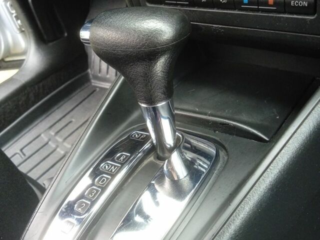 Сірий Фольксваген Гольф, об'ємом двигуна 1.6 л та пробігом 161 тис. км за 5100 $, фото 13 на Automoto.ua