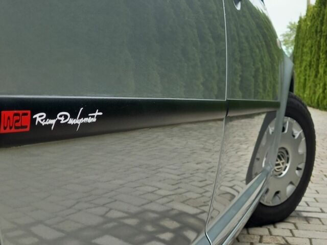 Сірий Фольксваген Гольф, об'ємом двигуна 0 л та пробігом 210 тис. км за 3999 $, фото 13 на Automoto.ua
