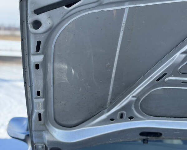 Сірий Фольксваген Гольф, об'ємом двигуна 1.6 л та пробігом 150 тис. км за 4900 $, фото 36 на Automoto.ua