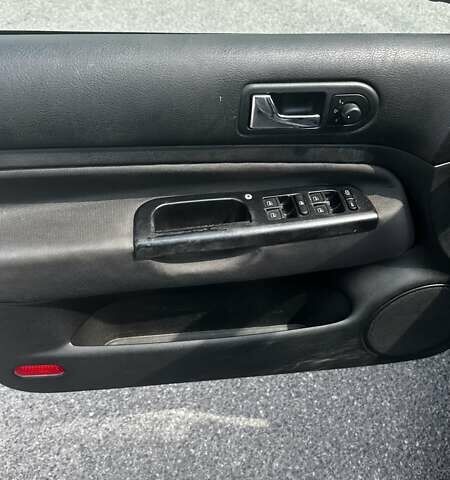 Серый Фольксваген Гольф, объемом двигателя 1.9 л и пробегом 233 тыс. км за 5150 $, фото 20 на Automoto.ua