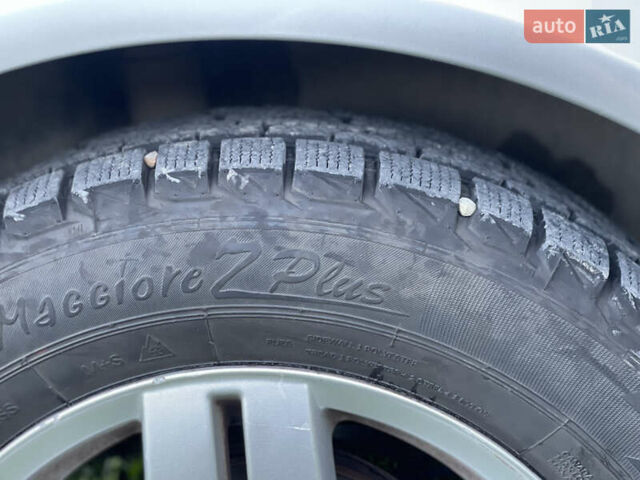 Сірий Фольксваген Гольф, об'ємом двигуна 1.39 л та пробігом 264 тис. км за 4150 $, фото 8 на Automoto.ua