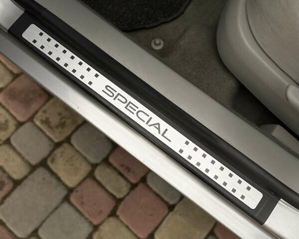 Серый Фольксваген Гольф, объемом двигателя 1.39 л и пробегом 201 тыс. км за 3699 $, фото 12 на Automoto.ua