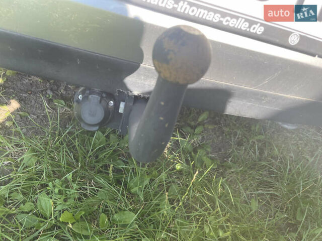 Сірий Фольксваген Гольф, об'ємом двигуна 1.39 л та пробігом 264 тис. км за 4150 $, фото 28 на Automoto.ua