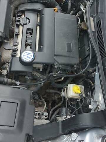 Сірий Фольксваген Гольф, об'ємом двигуна 1.39 л та пробігом 300 тис. км за 4300 $, фото 14 на Automoto.ua