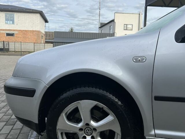 Серый Фольксваген Гольф, объемом двигателя 1.9 л и пробегом 318 тыс. км за 4200 $, фото 7 на Automoto.ua