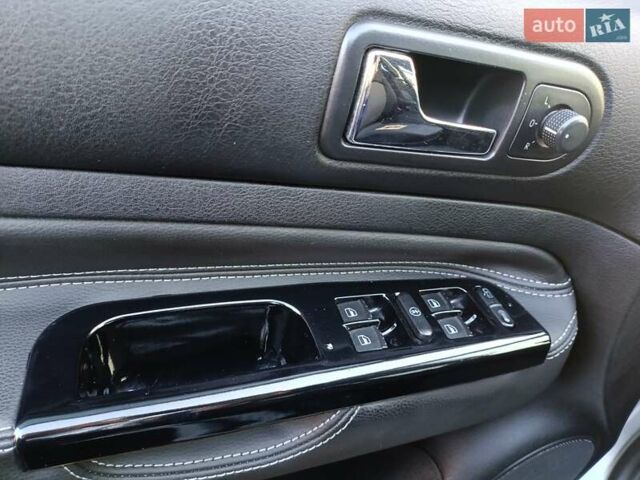 Серый Фольксваген Гольф, объемом двигателя 1.6 л и пробегом 177 тыс. км за 5000 $, фото 55 на Automoto.ua