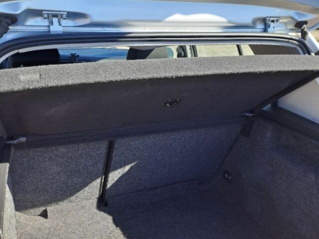 Серый Фольксваген Гольф, объемом двигателя 0 л и пробегом 315 тыс. км за 4200 $, фото 7 на Automoto.ua