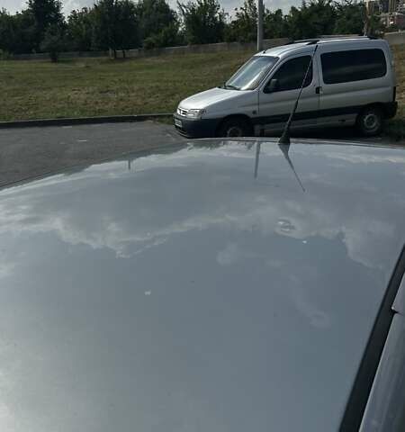 Серый Фольксваген Гольф, объемом двигателя 1.9 л и пробегом 233 тыс. км за 5150 $, фото 13 на Automoto.ua