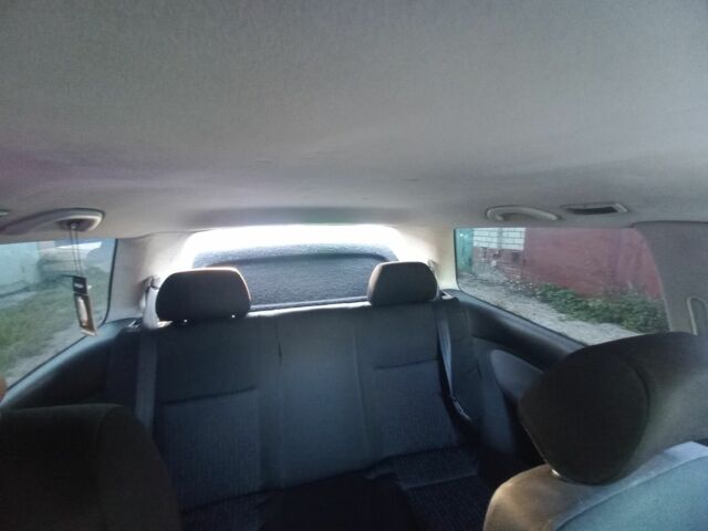 Серый Фольксваген Гольф, объемом двигателя 1.4 л и пробегом 258 тыс. км за 3800 $, фото 7 на Automoto.ua